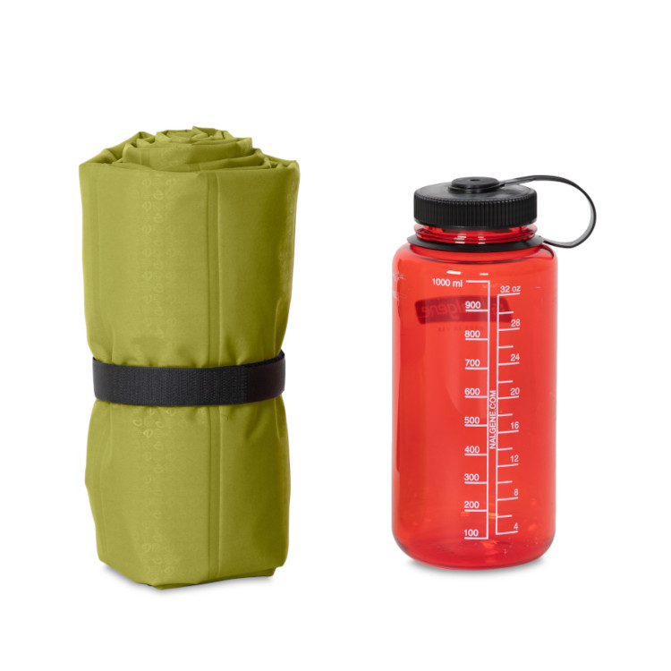 Nemo Equipment Astro Regular Sleeping Pad - Insulated - Image 4